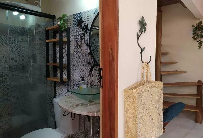 Casa Da Mi Temporada   Tiny House