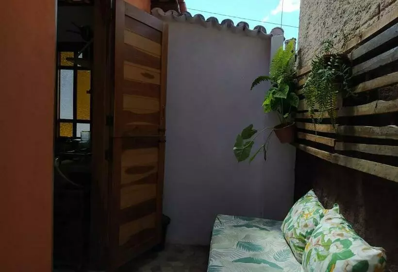 Casa Da Mi Temporada   Tiny House