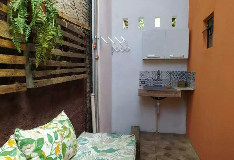 Casa Da Mi Temporada   Tiny House