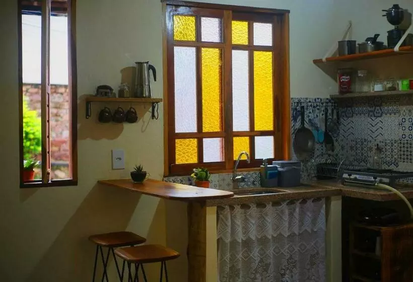 Casa Da Mi Temporada   Tiny House