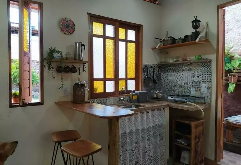Casa Da Mi Temporada   Tiny House