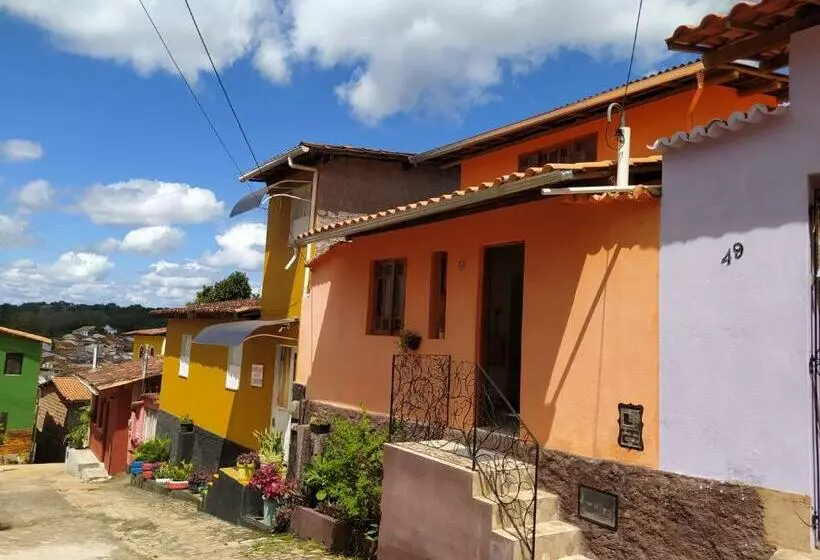 Casa Da Mi Temporada   Tiny House