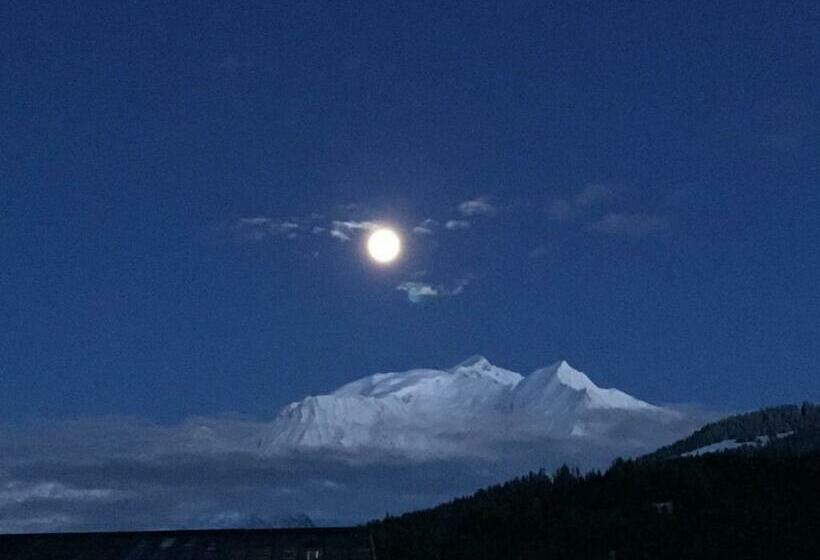 Charmant Mazot Le 1881 4 Pers