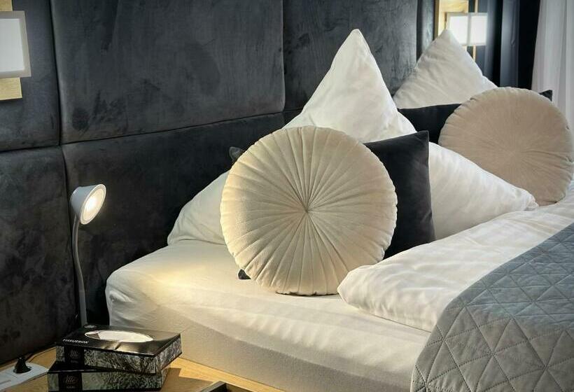 Ferienwohnung Bispingen