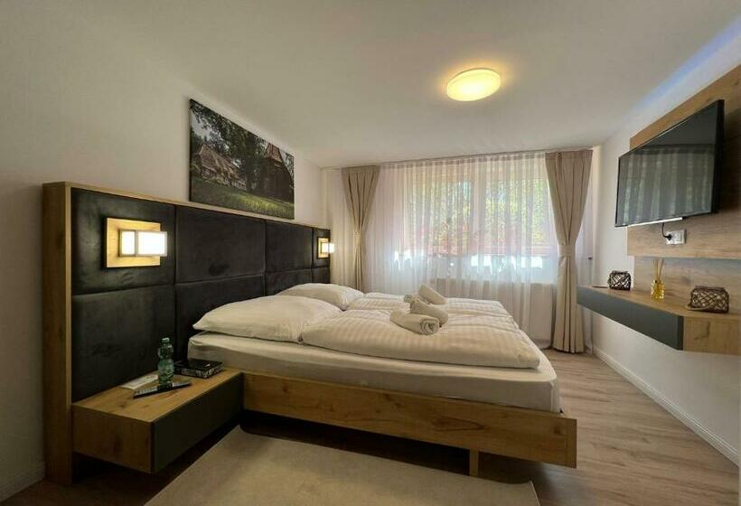 Ferienwohnung Bispingen