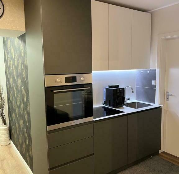 Ferienwohnung Bispingen