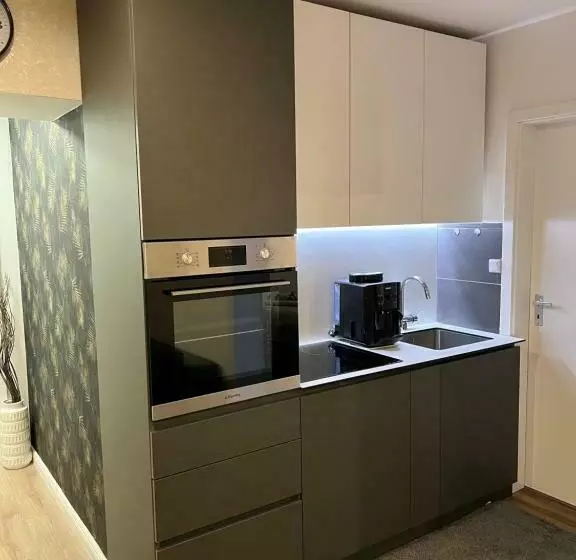 Ferienwohnung Bispingen