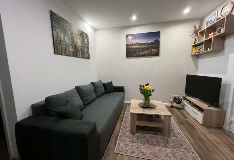 Ferienwohnung Bispingen