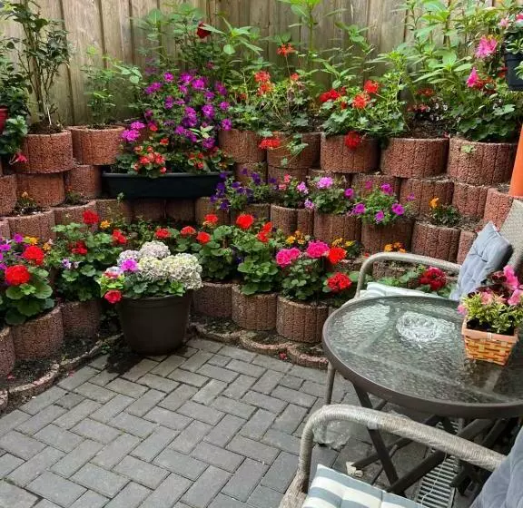 Ferienwohnung Bispingen