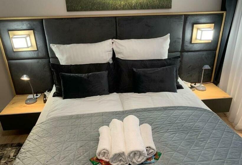 Ferienwohnung Bispingen