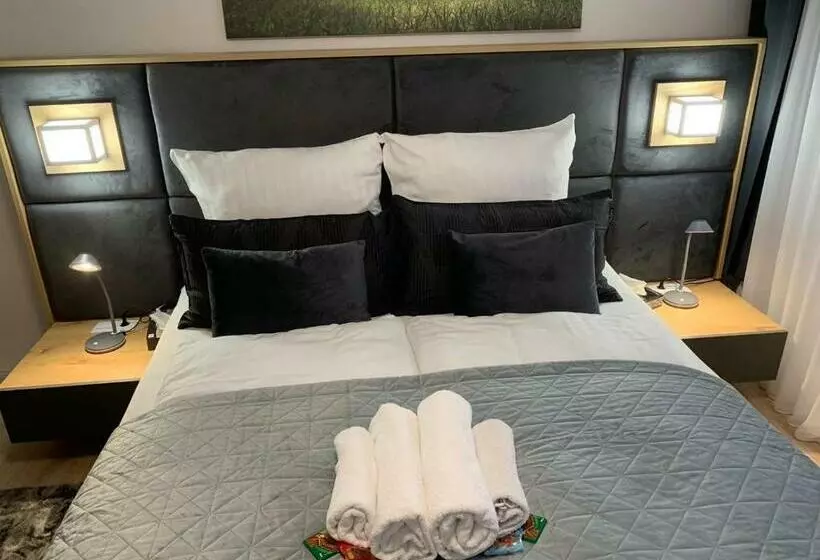 Ferienwohnung Bispingen