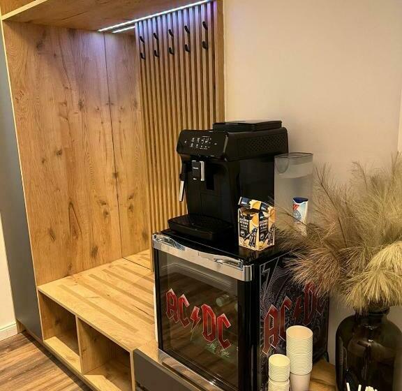 Ferienwohnung Bispingen