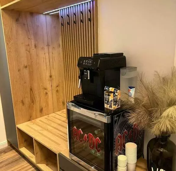 Ferienwohnung Bispingen