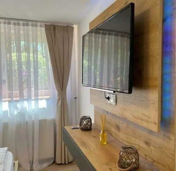 Ferienwohnung Bispingen