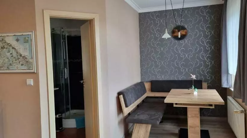 Ferienwohnung Franzi