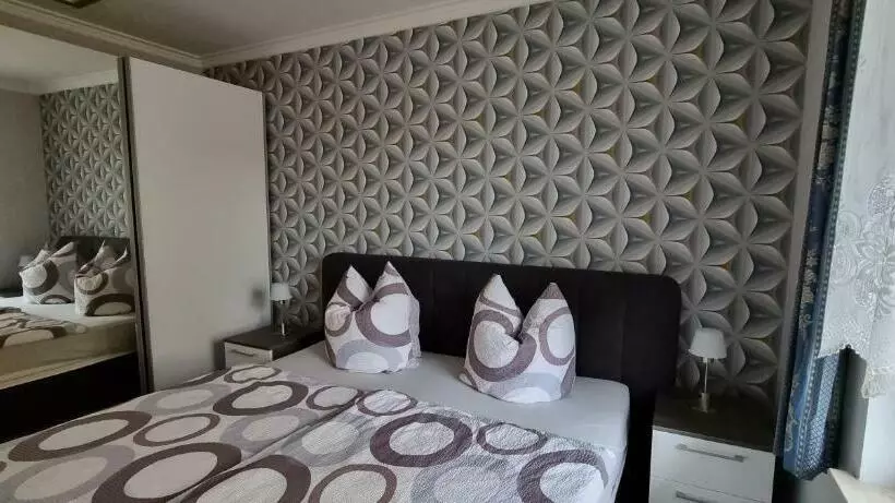 Ferienwohnung Franzi