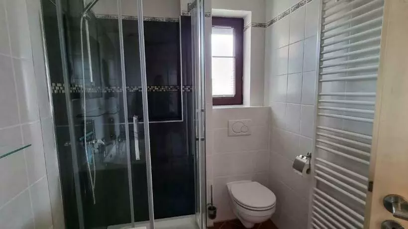 Ferienwohnung Franzi
