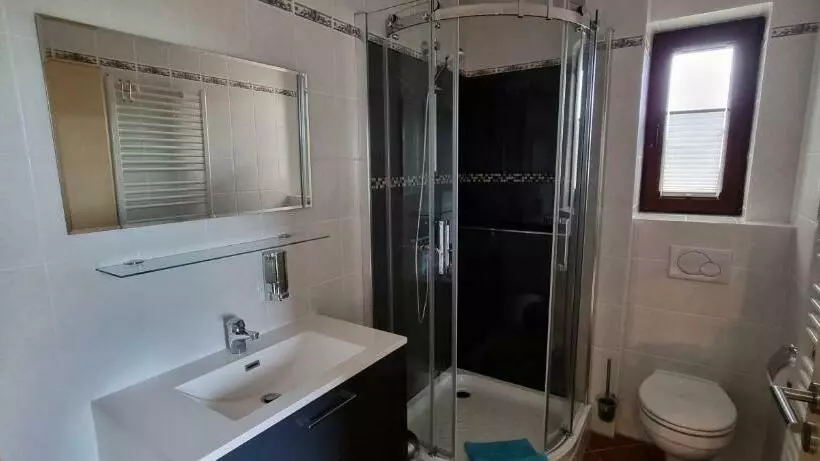Ferienwohnung Franzi