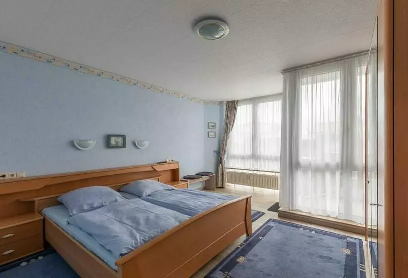 Haus Knechtsand, Whg 439