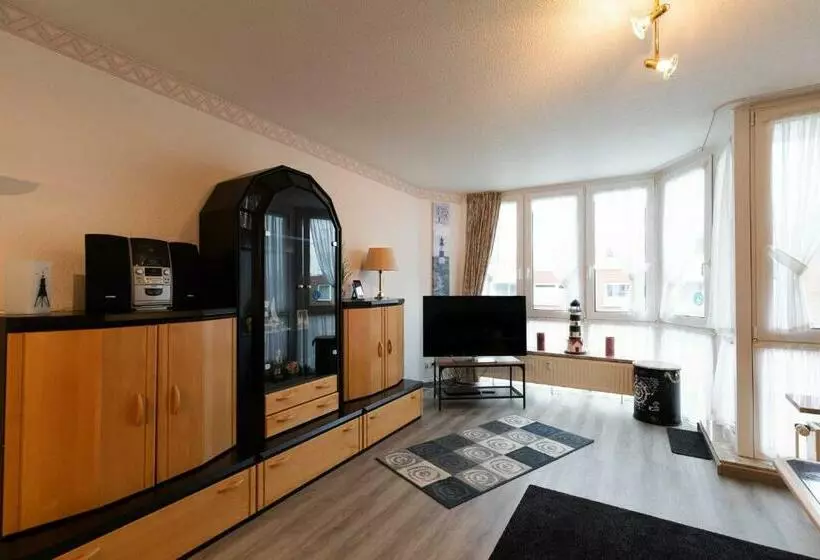 Haus Knechtsand, Whg 439