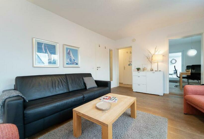 Haus Seestern Seestraße 47, Seestern 1