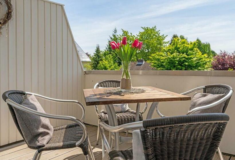 Haus Seestern Seestraße 47, Seestern 1