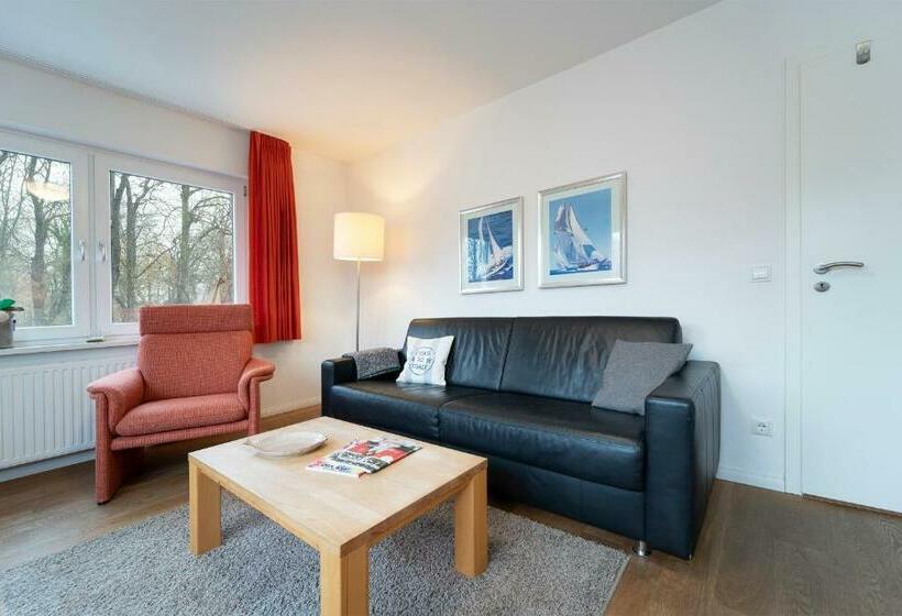 Haus Seestern Seestraße 47, Seestern 1