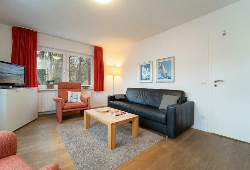 Haus Seestern Seestraße 47, Seestern 1