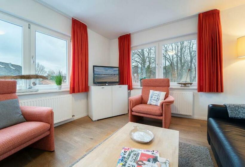 Haus Seestern Seestraße 47, Seestern 1