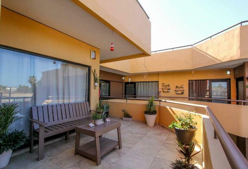 Lofts Loreto Baja California Sur