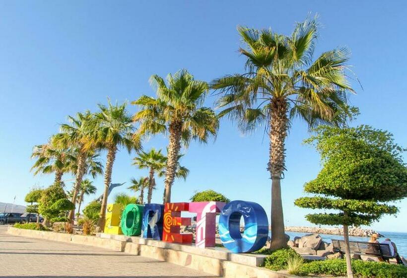 Lofts Loreto Baja California Sur