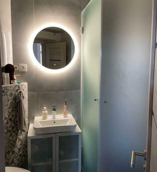 Lovely 2 Bedroom Apartment In Centre Of Bratislava