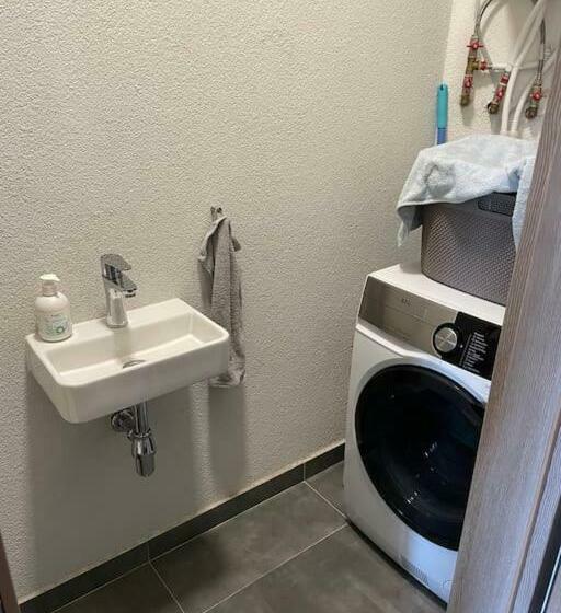 Lovely 2 Bedroom Apartment In Centre Of Bratislava