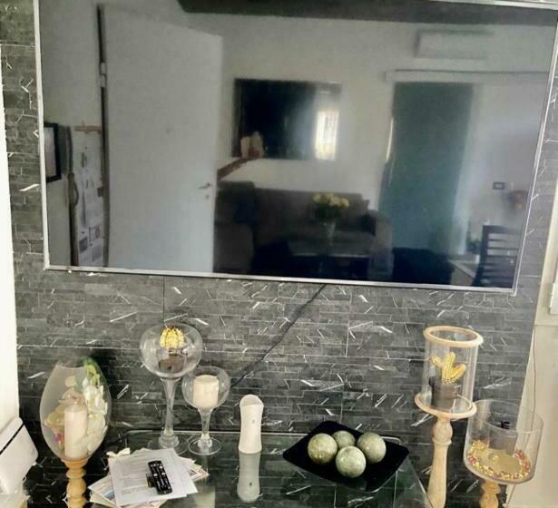 Lovely Apartment Bergamo