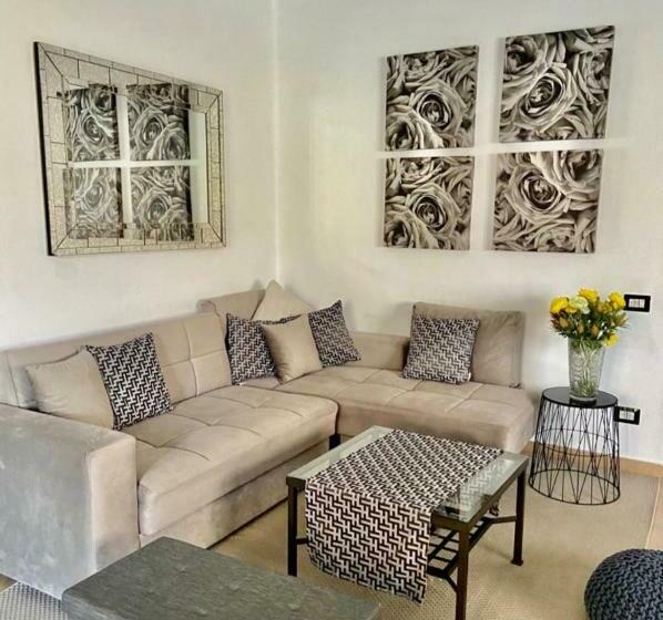 Lovely Apartment Bergamo