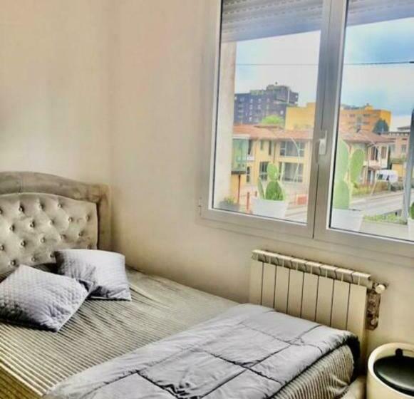 Lovely Apartment Bergamo