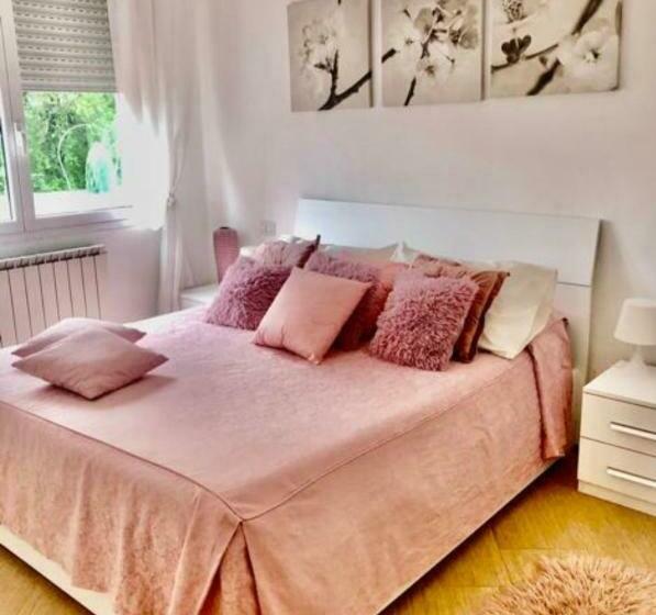 Lovely Apartment Bergamo