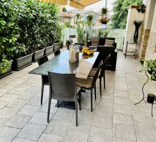 Lovely Apartment Bergamo