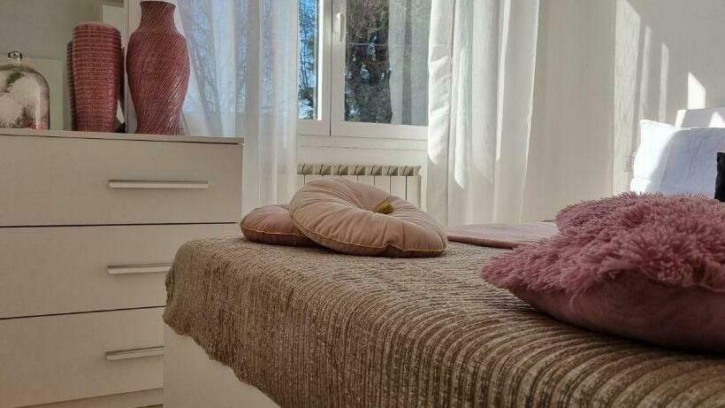 Lovely Apartment Bergamo