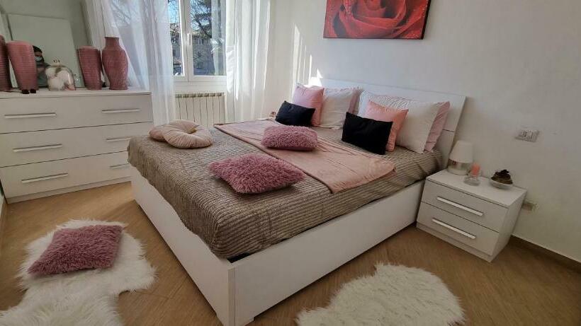 Lovely Apartment Bergamo