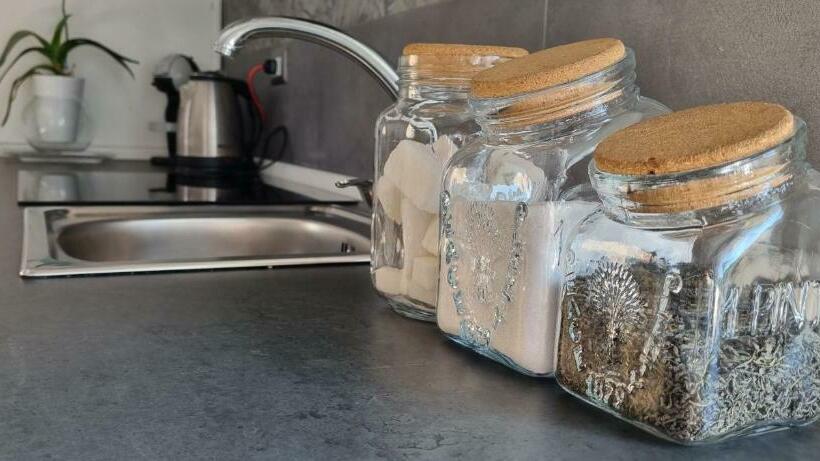 Lovely Apartment Bergamo