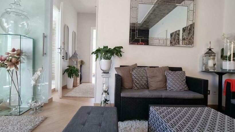 Lovely Apartment Bergamo