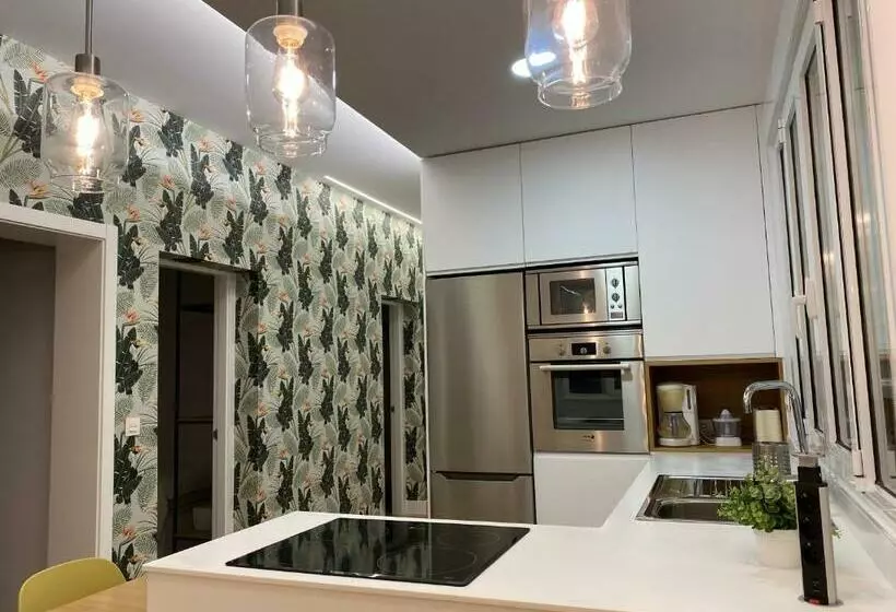 Orinoco Vivienda De Uso Turístico