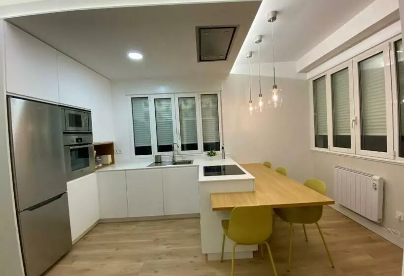 Orinoco Vivienda De Uso Turístico