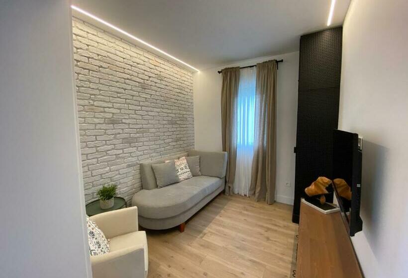 Orinoco Vivienda De Uso Turístico