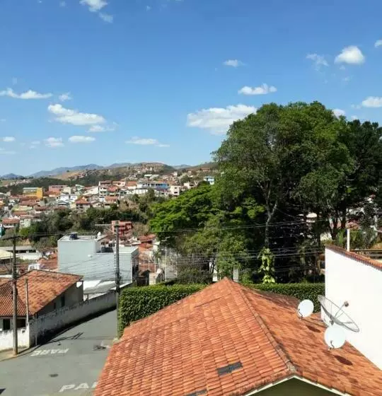 Recanto Vovô João