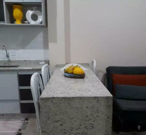 Recanto Vovô João
