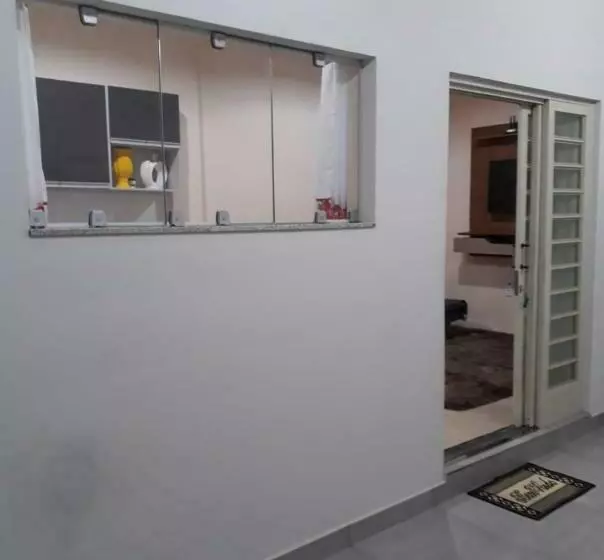 Recanto Vovô João