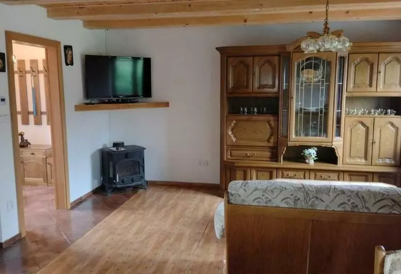 Sklípek V Agátí