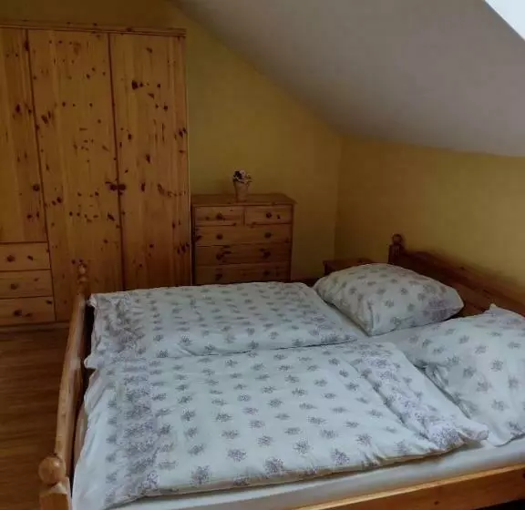 Sklípek V Agátí